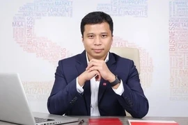 SSI báo lãi quý 2/2025 đạt 1.144 tỷ đồng