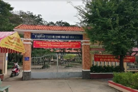 Tây Ninh: Duy nhất Công ty Hưởng Phúc dự gói thầu hơn 10 tỷ trường Tân Lân 