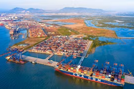 Gemadept chào bán 6,3 triệu cổ phiếu ESOP với giá thấp hơn thị trường 9 lần