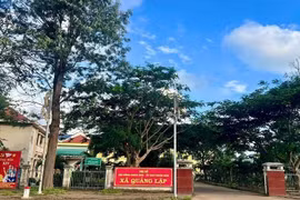 Lâm Đồng: Công ty Anh Thuận Phát liên tiếp được chỉ định thầu tại xã Quảng Lập