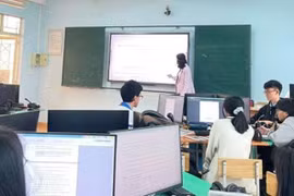 Nhà thầu Phú Đăng và mối nhân duyên cùng Công ty Quốc tế Nguyên Anh [Kỳ 2] 