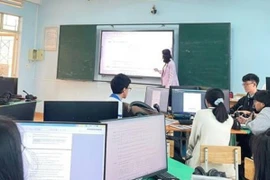 Nhà thầu Phú Đăng và mối nhân duyên cùng Công ty Quốc tế Nguyên Anh [Kỳ 2] 