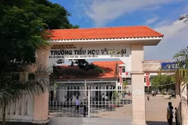 Vũ Nam trúng 6 gói xây lắp do Minh Nhân Lê mời thầu, tiết kiệm “nhỏ giọt”