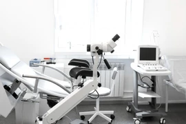 "Kỷ lục" 100% trúng thầu: Những địa bàn "bất khả chiến bại" của Thiết bị Y tế Bình Minh [Kỳ 2]