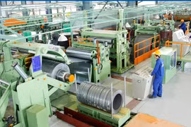 SMC lỗ nặng, nợ xấu ngàn tỷ kéo tụt vốn chủ