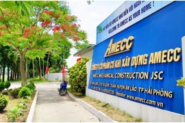 AMECC bị phạt hàng trăm triệu giữa lúc lợi nhuận lao dốc gần 50%