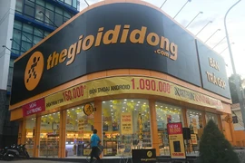 MWG khởi động kế hoạch mua lại 10 triệu cổ phiếu quỹ từ 19/11