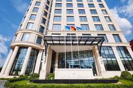 Dragon Capital ‘xả hàng’ 1,25 triệu cổ phiếu DXG giữa đợt sóng tăngmạnh