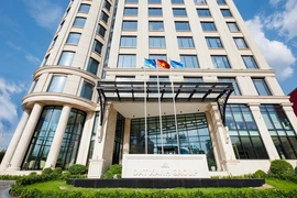 Dragon Capital ‘xả hàng’ 1,25 triệu cổ phiếu DXG giữa đợt sóng tăngmạnh