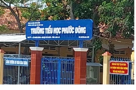 Công ty Phát Thành được chỉ định nạo vét, sửa đê bờ Tây rạch Kiến Vàng