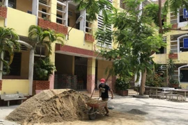 Cuộc đua gói thầu trường học: Tiến Tân Phát bỏ xa đối thủ, tiết kiệm hơn 20%