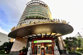 "Ôm" lỗ hơn 2.400 tỷ, DLG vẫn rót 430 tỷ lập 4 công ty năng lượng