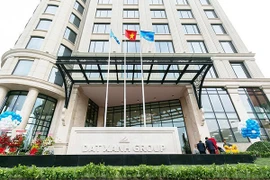 Đất Xanh Group đầu tư 7.000 tỷ đồng vào dự án căn hộ mới ven sông Sài Gòn