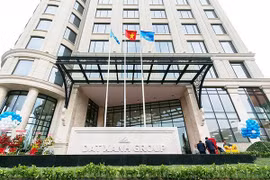 Đất Xanh Group đầu tư 7.000 tỷ đồng vào dự án căn hộ mới ven sông Sài Gòn