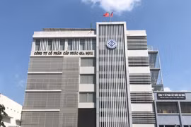 Một ngày, Công nghệ Trí Anh được Cấp nước Gia Định chỉ định 2 gói thầu số hóa