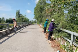 “Độc quyền” chỉ định thầu tại xã Bình Thành: 5 gói thầu tiếp về tay New Phúc Điệp [Kỳ 2]