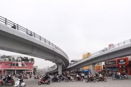 Liên danh Lưu Trường - Đại Việt: 'Công thức' mới để thắng thầu tại Gò Vấp?