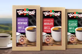 Mỗi ngày lãi hơn 1,3 tỷ đồng, Vinacafé Biên Hoà hoàn thành 77% kế hoạch năm