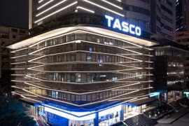 Tasco lãi kỷ lục quý 3/2025, vượt kế hoạch năm sau 9 tháng