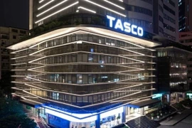 Tasco lãi kỷ lục quý 3/2025, vượt kế hoạch năm sau 9 tháng