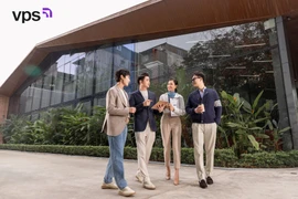 VPS dự kiến phát hành 710 triệu cổ phiếu thưởng, tăng vốn lên 12.800 tỷ đồng