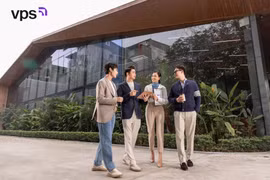 VPS dự kiến phát hành 710 triệu cổ phiếu thưởng, tăng vốn lên 12.800 tỷ đồng