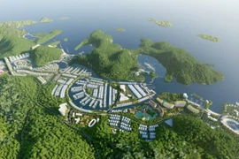 Cát Bà Amatina có chủ mới sau 15 năm "đắp chiếu"?