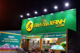 Tổng Giám đốc Bách Hoá Xanh không bán hết 200.000 cổ phiếu MWG
