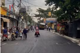 TP HCM: 3 nhà thầu muốn bảo dưỡng hạ tầng tại xã Tân Xuân, Xuân Thới Thượng