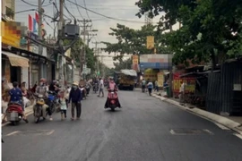 TP HCM: 3 nhà thầu muốn bảo dưỡng hạ tầng tại xã Tân Xuân, Xuân Thới Thượng