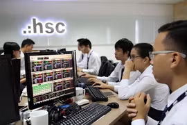 HSC hoàn tất tăng vốn điều lệ lên 10.808 tỷ đồng
