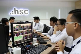 HSC hoàn tất tăng vốn điều lệ lên 10.808 tỷ đồng