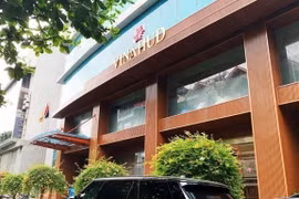 Vinahud nối dài chuỗi éo le, 10 quý kinh doanh không có lãi