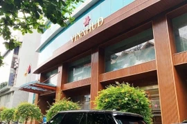 Vinahud nối dài chuỗi éo le, 10 quý kinh doanh không có lãi