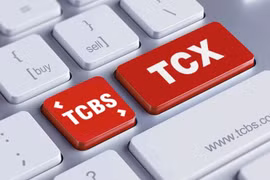 TCBS muốn trả cổ tức “khủng” gần 5.800 tỷ đồng ngay sau khi niêm yết