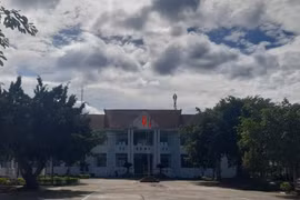 Công ty Đầu tư và Phát triển BSN trúng thầu tại xã Uar: Tiết kiệm cho ngân sách 900.000 đồng [Kỳ 1]