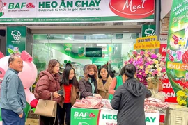 Lợi nhuận BAF vọt thêm 13 tỷ đồng sau soát xét bán niên, vượt 340 tỷ đồng