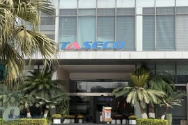 Trước thềm niêm yết HoSE, Taseco Land báo lãi 6 tháng mới đạt 11% kế hoạch 