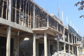 2 nhà thầu muốn thi công gói thầu hơn 40 tỷ trường MN Tân Tạo 1, Bình Tân