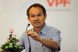 Bầu Đức sang tay 25 triệu cổ phiếu HAG cho con trai?