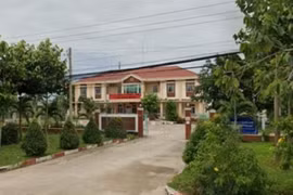 Tây Ninh: Chỉ 1 liên danh dự gói thầu sửa chữa đường bờ Nam kênh Cả Gừa