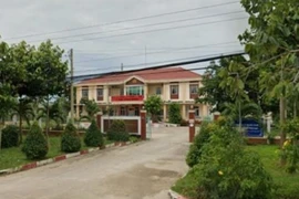 Tây Ninh: Chỉ 1 liên danh dự gói thầu sửa chữa đường bờ Nam kênh Cả Gừa