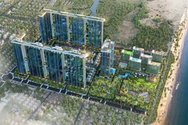 Hodeco lãi gấp 35 lần, DIG thoát lỗ ngoạn mục quý 3/2025