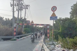 Kỹ thuật T.A tham dự 2 gói thầu tại TP Thủ Đức, đưa giá thấp hơn đối thủ [Kỳ 1]