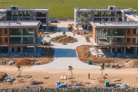 Công ty TNHH Xây dựng Ngọc Pháp và hành trình khẳng định vị thế "nhà thầu quen" tại tỉnh Đồng Nai [Kỳ 2]