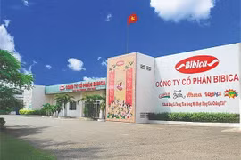 Bibica muốn hủy tư cách công ty đại chúng, rời sàn HoSE sau 24 năm niêm yết