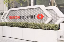 TCBS nhận mã chứng khoán TCX, sẵn sàng lên HoSE sau thương vụ IPO ‘gây sốt’