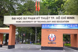 Gói thầu 5,7 tỷ tại ĐH SPKT TP HCM: Bí ẩn sau chiến thắng của nhà thầu duy nhất