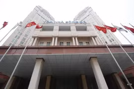 Cổ tức 2015 “treo” gần 10 năm, Sông Đà 3 lại khất thêm 1 năm