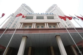 Cổ tức 2015 “treo” gần 10 năm, Sông Đà 3 lại khất thêm 1 năm